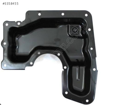 Peugeot rifter 1.2 motor yağı kartel 9829898980