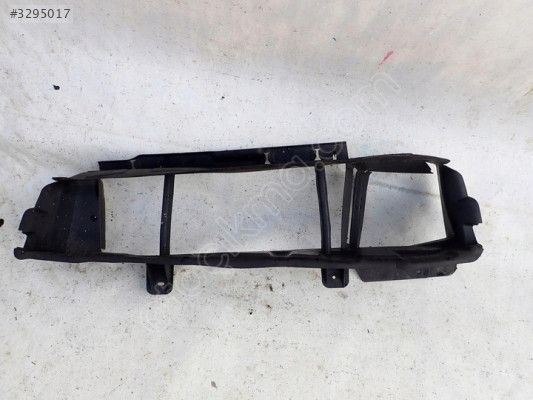 Ford Focus 2005-2012 Arası Polan Kapağı