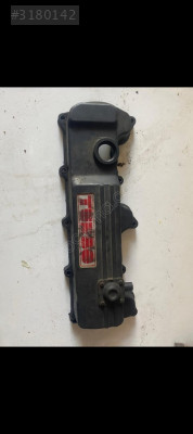 Opel corsa b 1.5 turbo motor ust kulbutor kapak