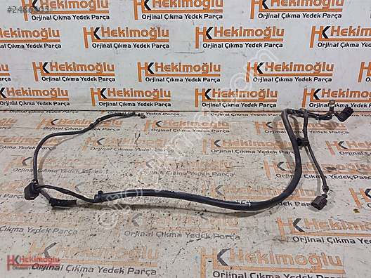 VW TİGUAN 09-16 1.4 TSİ ŞARJ DİNAMO KABLOSU 5N0 971 349 AP