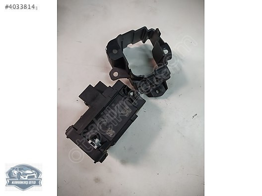 AUDİ A4 A5 KONTAK YUVASI ORJİNAL ÇIKMA 8K0909131D
