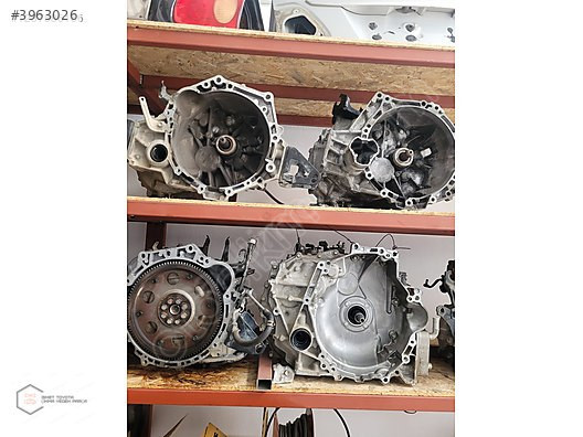 AÇILMAMIŞ HATASIZ TOYOYA YARİS ŞANZUMANLARIMIZ MEVCUTTUR