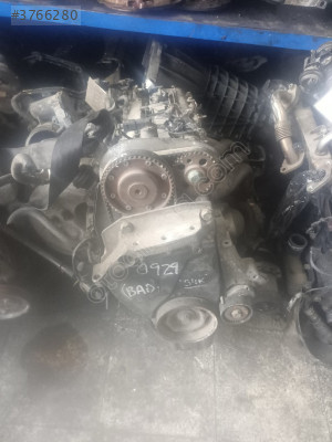 Volksvogen polo 1.4 16 valf full motor