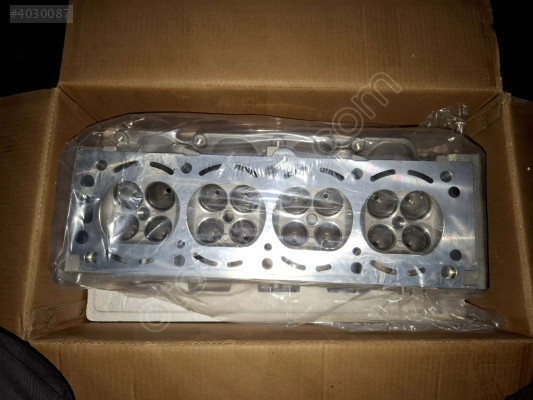 ÖZMEN OPEL OMEGA SİLİNDİR KAPAĞI X20XEV