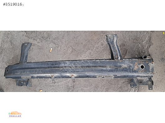 2007 Passat Tampon Demiri - Mertler Oto Yedek Parça