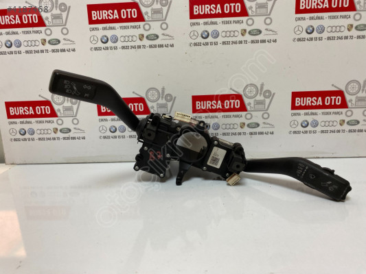 VOLKSWAGEN PASSAT B7 AİRBAG SARGI SİNYAL 3C5953501BC