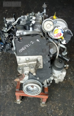 FİAT 500X 1.4 MULTİAİR ÇIKMA MOTOR