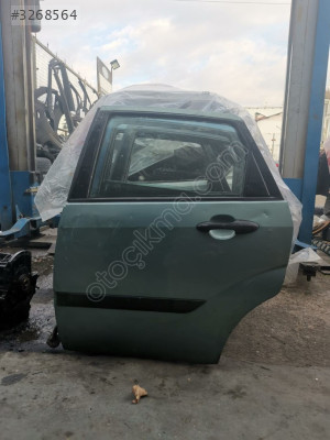 FORD FOCUS 1 SOL ARKA KAPI DOLU HAKANOTO  DA