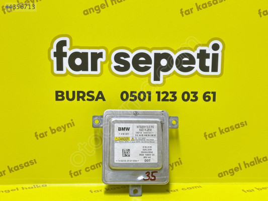 BMW Z4 E89 FAR BEYNİ (ORJİNAL) - 7318327