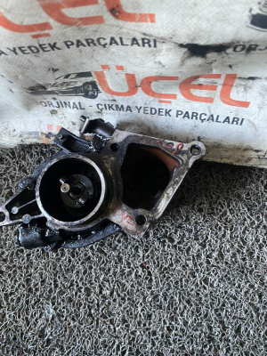 PEUGEOT BOXER FREN VAKUMU ÜÇEL OTO ÇIKMA BURSA