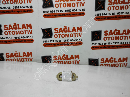 MERCEDES ML W163 ÇIKMA TAVAN LAMBASI OEM; A1638201523