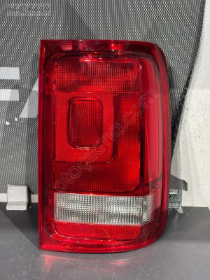 VOLKSWAGEN AMAROK SAĞ STOP 2010 2H1945096B SY