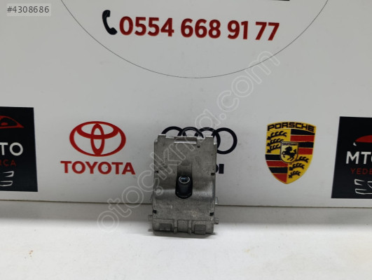 MAZDA 3 ŞERİT TAKİP KAMERASI ORJİNAL