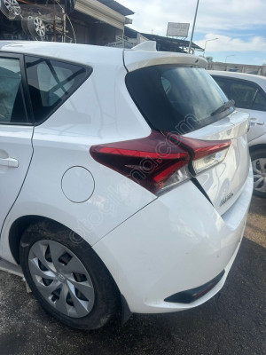 2013 - 2017 Toyota Auris Sol Stop Çıkma Parça