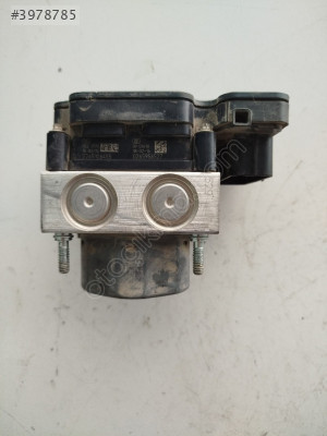 RENAULT CLİO 4 ABS BEYNİ 0265956527