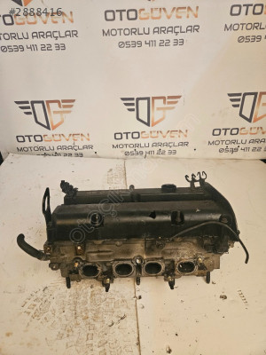 FORD FUSION 2002-2008 1.6 BENZİNLİ SİLİNDİR KAPAK ÇIKMA 1N1G6090C