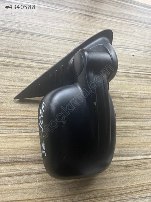 JEEP CHEROKEE KJ SAĞ DIŞ AYNA