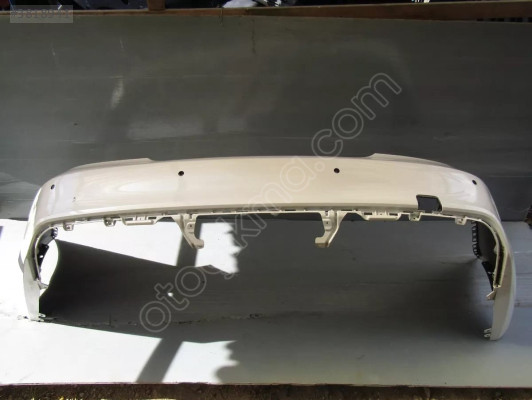 MERCEDES CLS ÇIKMA ORJİNAL ARKA TAMPON