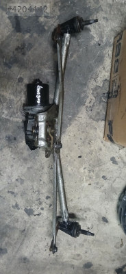 Renault kangoo çıkma silecek motoru