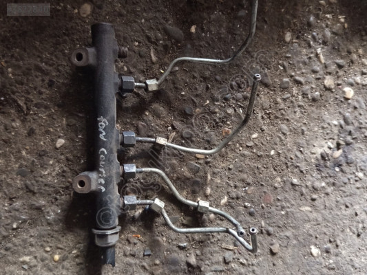 FORD COURİEL ENJEKTÖR KÜTÜĞÜ