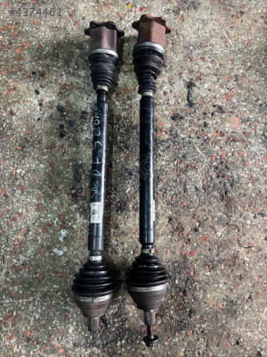 2015-2020 CADDY 2.0 TDİ DFS OTOMATİK SAĞ AKS