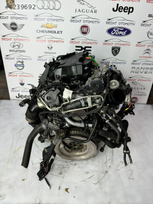 DACİA DUSTER 1.5 DCİ K9K ADBLUE SANDIK MOTOR