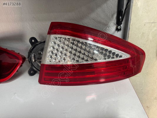 FORD MONDEO SAĞ STOP ÇIKMA ORJİNAL 2007-2011