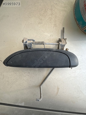 Renault clio 2 symbol 1999-2009 dış Kapı açma kolu sol ön