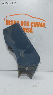 Fiat uno 60s triger kapağı
