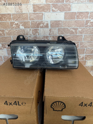 BMW E36 SAĞ FAR