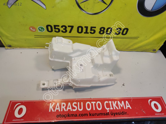 Opel Mokka B Silecek Su Deposu