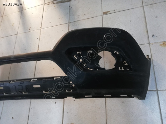MOKKA ÖN TAMPON OPEL ORJİNAL ÇIKMA PARÇA