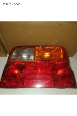 Ford escort sag stop lambası sedan 91_2000