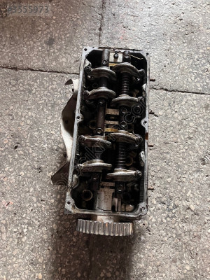 Hyundai Excel 1.5 silindir kapağı