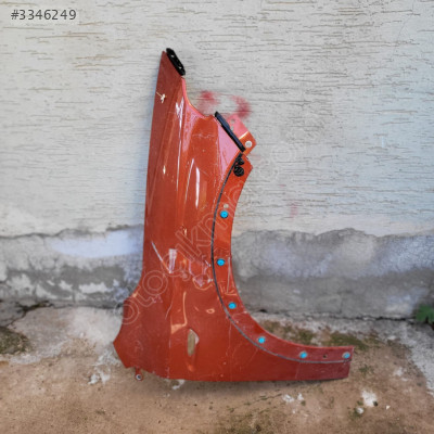 Fiat egea cross sağ çamurluk