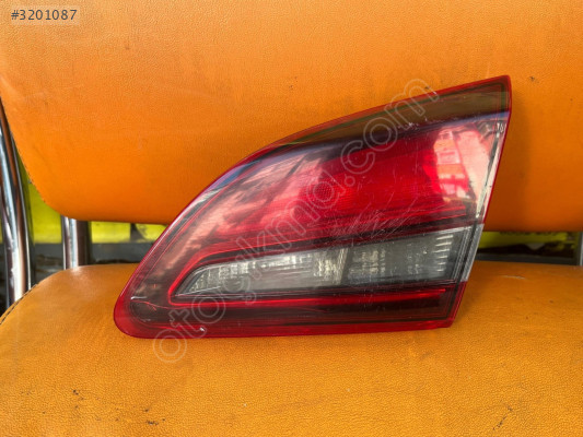 OPEL ASTRA J SAĞ İÇ STOP ÇIKMA ORJİNAL YEDEK PARÇA