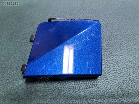 CLİO 5.5 ÖN ÇEKİ DEMİR KAPAĞI ORJİNAL 511808693R (L)