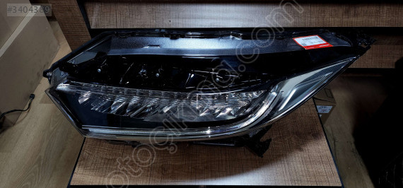 HONDA HRV SOL FAR 33150T7AG51