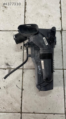 COURİER HAVA FİLTRE KUTUSU ORJİNALL ÇIKMA PARÇAA