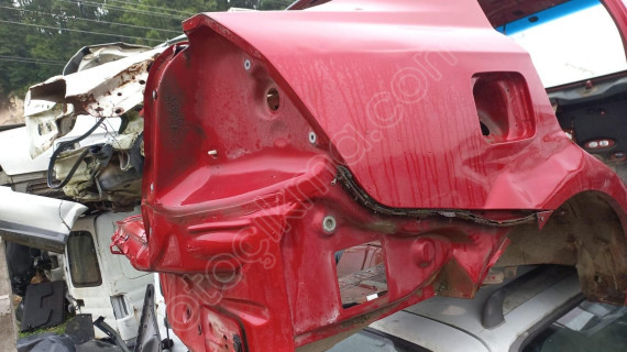 CHEVROLET AVEO SEDAN SAĞ ARKA ÇAMURLUK.OTO ERKAN ÜNYE