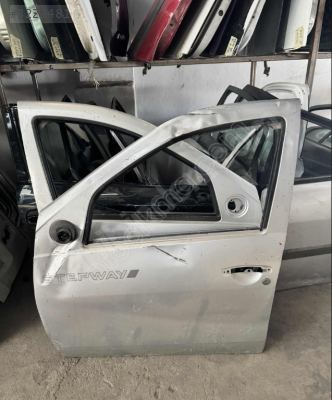 DACİA STEPWAY SOL ÖN KAPI ORJİNAL EYUPCAN OTO'DA