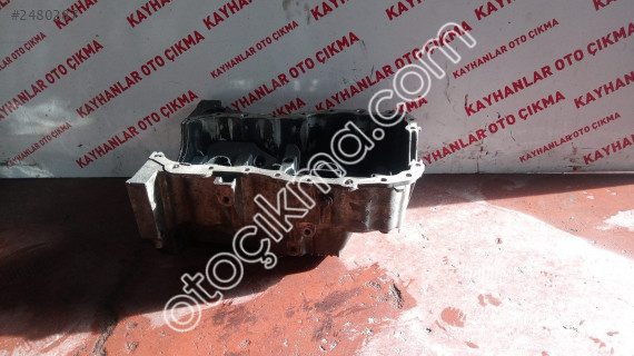 MEGANE 2 1.5 KARTER