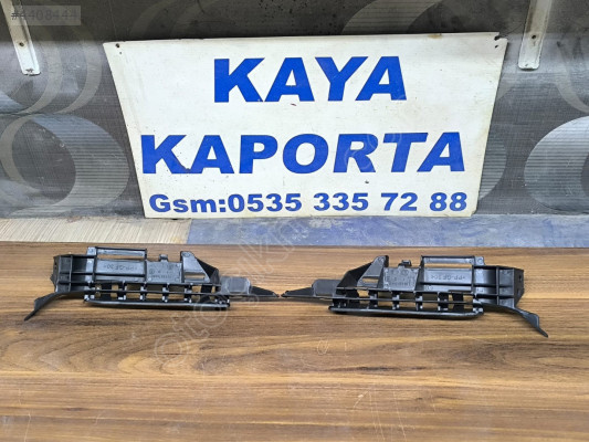 ÖN TAMPON BAĞLANTI AYAĞI TAKIM P.307 01