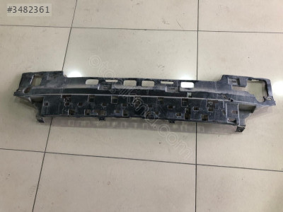 BMW 3 SERİSİ G20 ARKA TAMPON ORTA BRAKET 51127428024