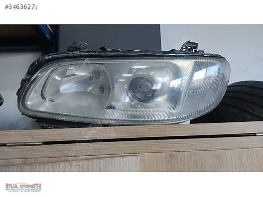 OPEL OMEGA SAĞ SOL FAR SÖKME EYLÜL OTOMOTİV