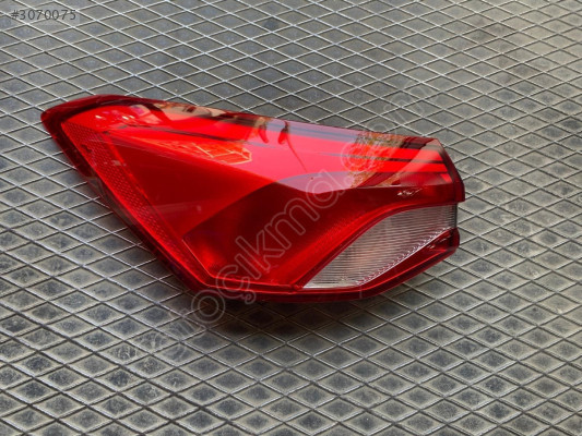 MİRİM OTODAN FORD FOCUS 4 SOL STOP