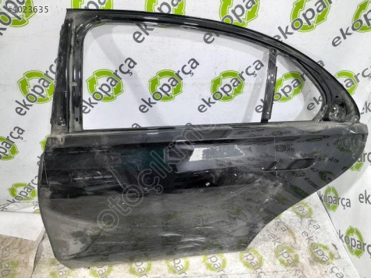 MERCEDES 190 2020 2023 W223 SOL ARKA KAPI A2237320300