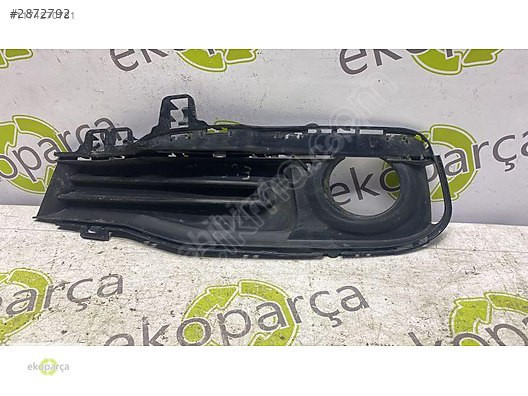 BMW 3 SERİSİ 2015 2018 F30 LCI SOL SİS ÇERÇEVESİ 51117396857
