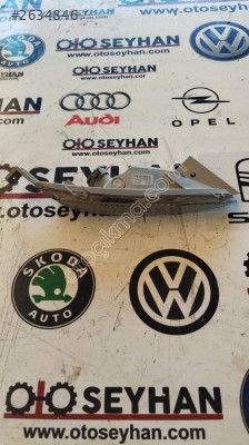13367143 Opel Astra j ön sağ tampon sinyali