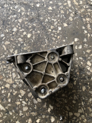 RENAULT MEGANE 1 MOTOR KULAĞI